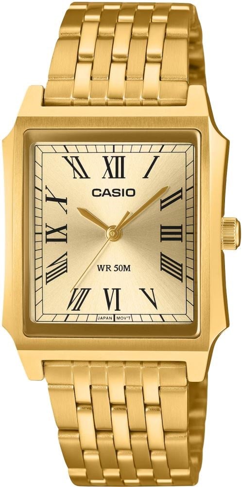 Casio MTP-B190G-9BVDF kol saati 