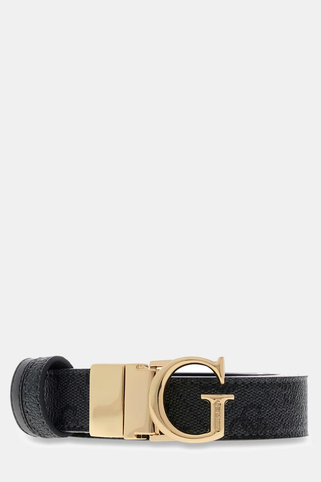 Guess-Leona Logo Kadın Kemer-BW9349P6225