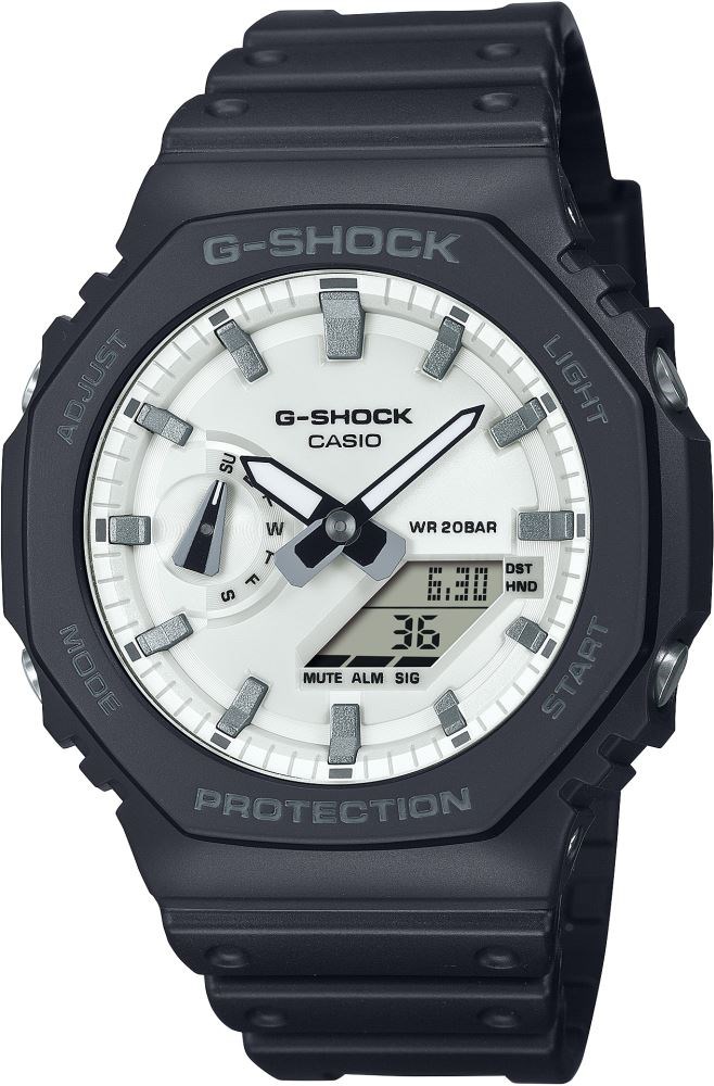 Casio kol saati GA-2100WD-1ADR