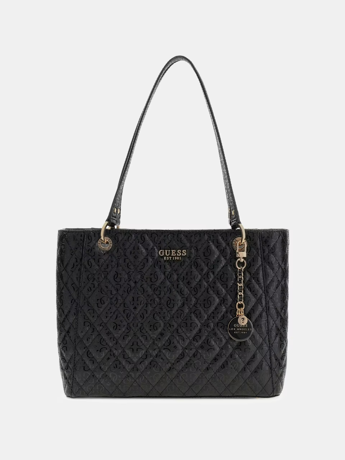 Guess Isemay Kadın Tote Çanta-GG962825