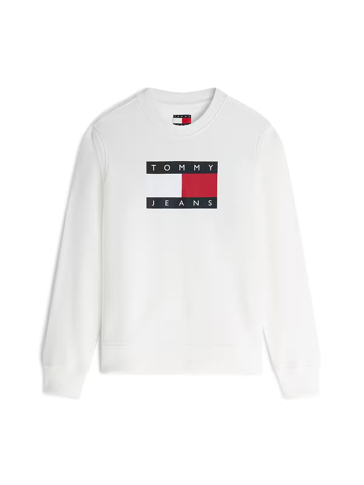 Kadın  Sweatshirt-DW0DW22564YBL