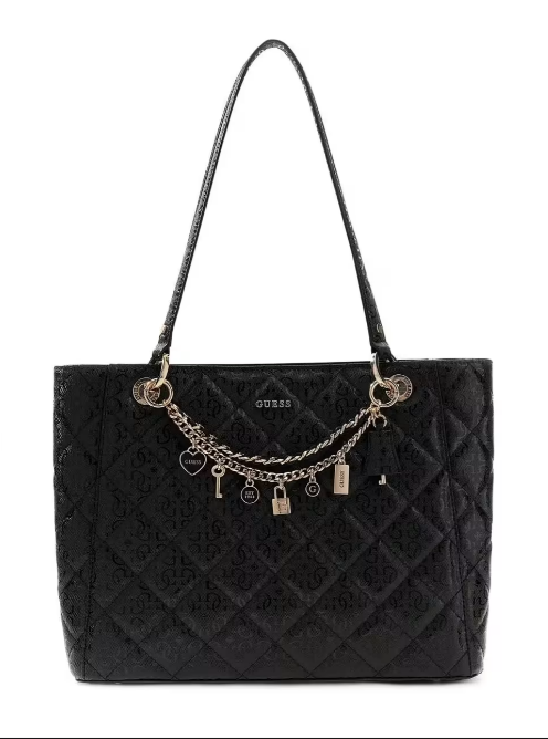 Libby Kadın Tote Çanta-GG991225