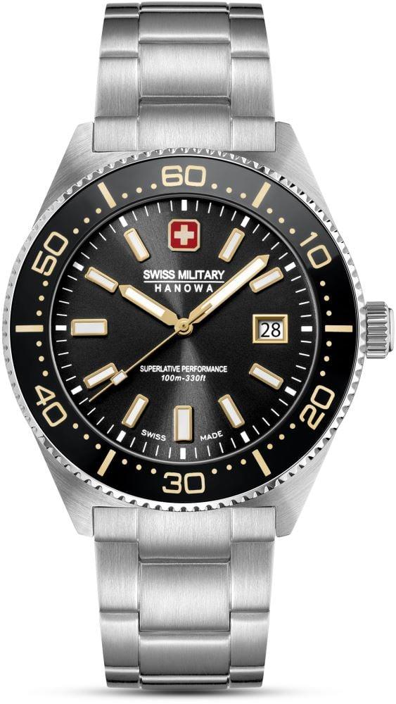 Swiss Military kol saati SMWGH0004905