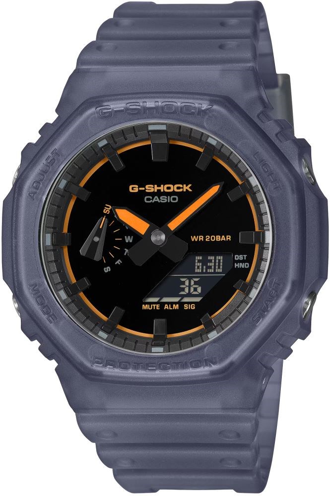Casio kol saati GA-2100K-2ADR