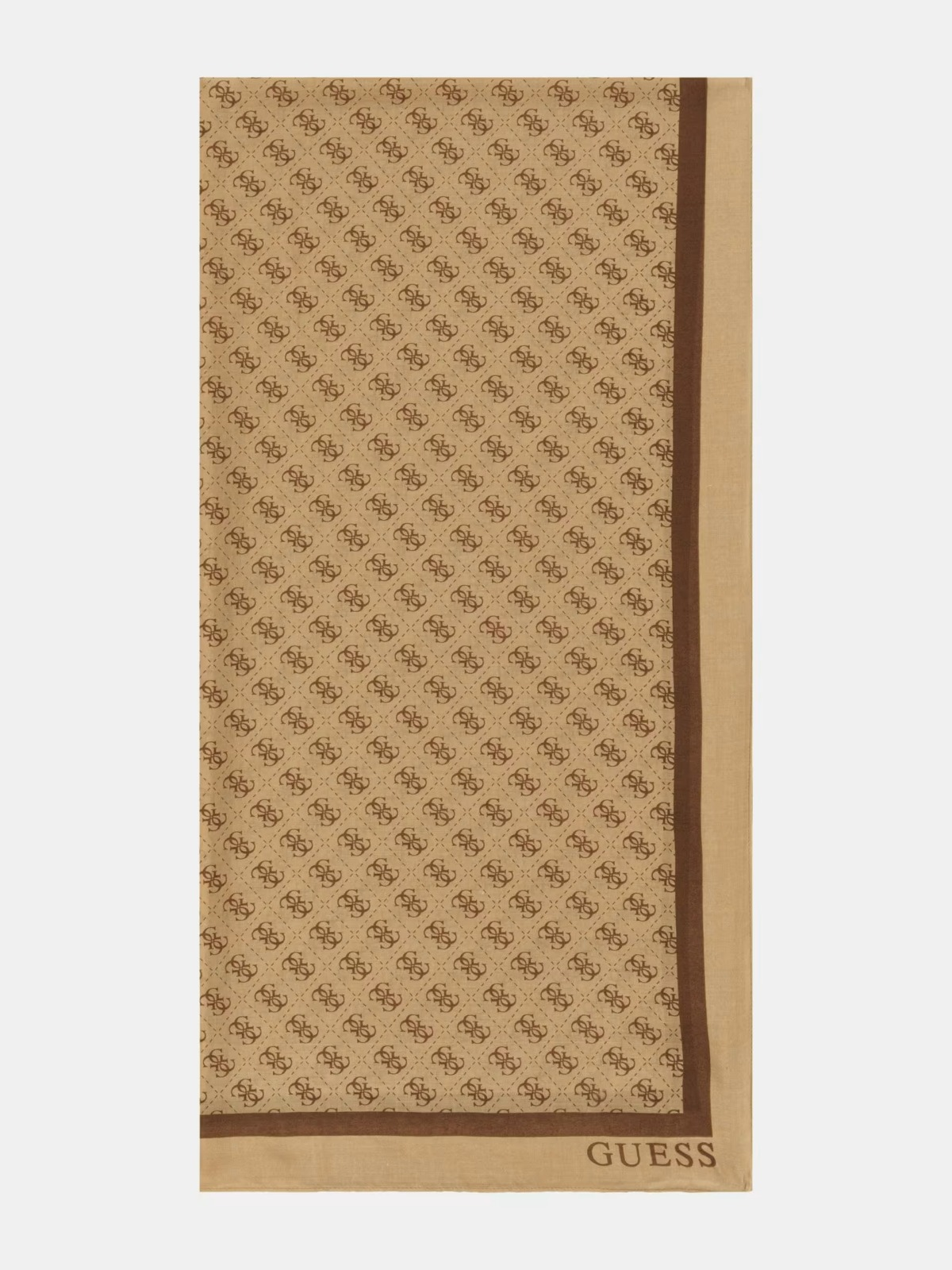 SCARF 70X190-AW5341POL03
