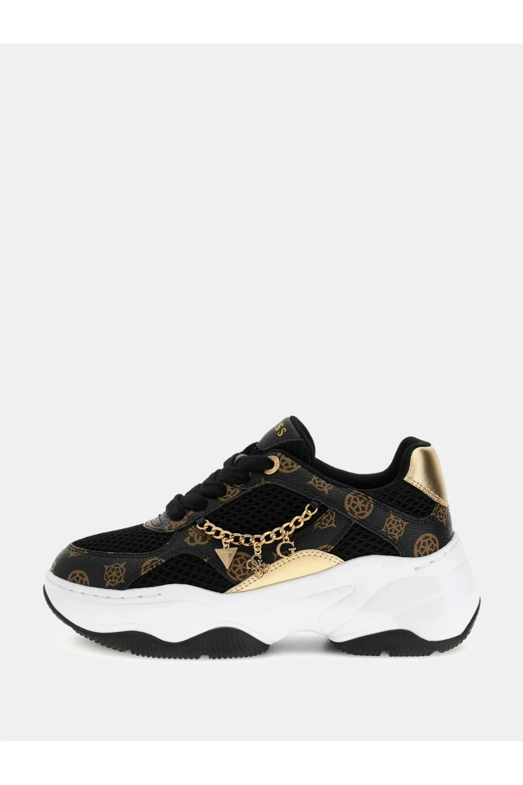 Guess-Harpaa Kadın Sneaker-FLPHARFAL12