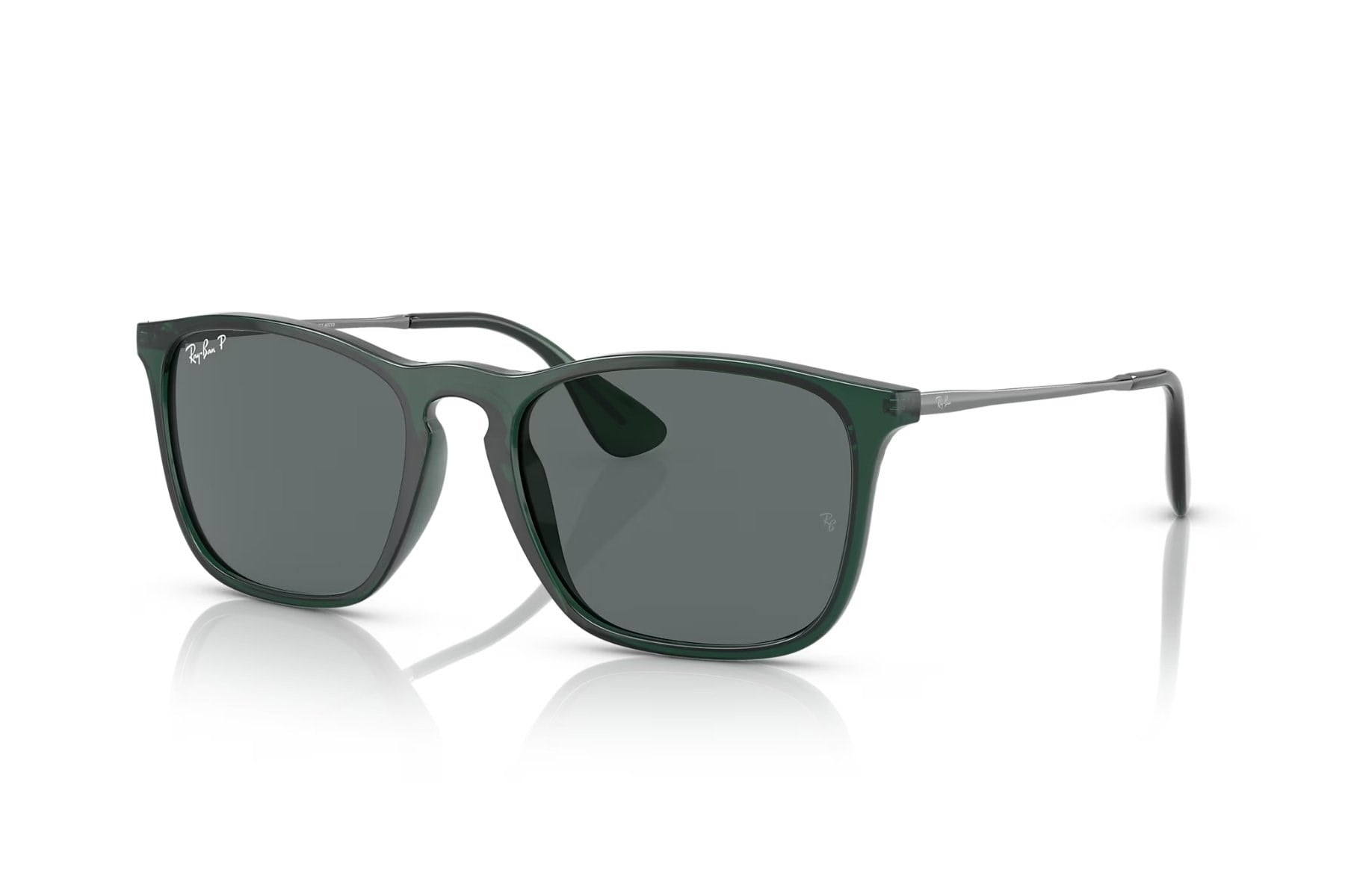 Ray-Ban 0RB4187-POLARİZE-1 güneş gözlüğü