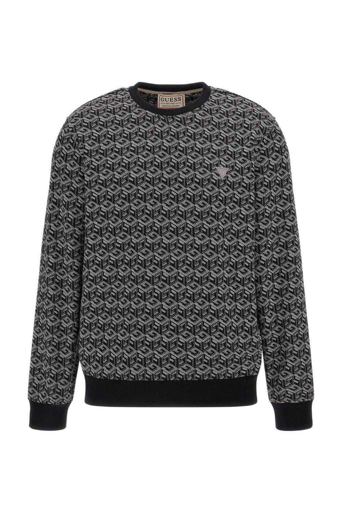 Aop J Kadın Sweatshirt