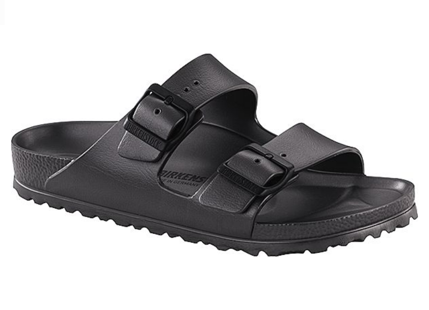 ARIZONA EVA METALLIC ÇİFT BANTLI KADIN TERLİK 1001498