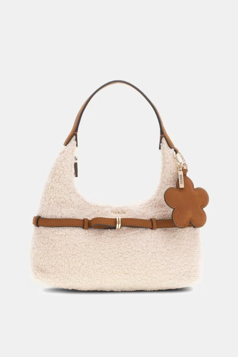 Taylor Mini Hobo Omuz Çantası-WS232577