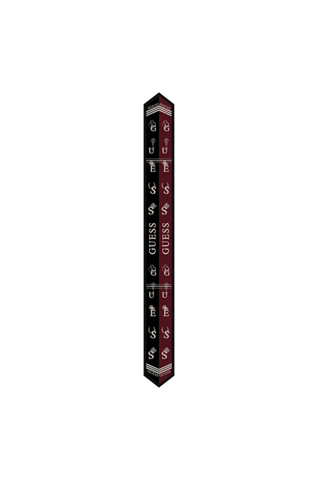 5x110 Bandeaux Kadın Ipek Fular-AW5753SIL03