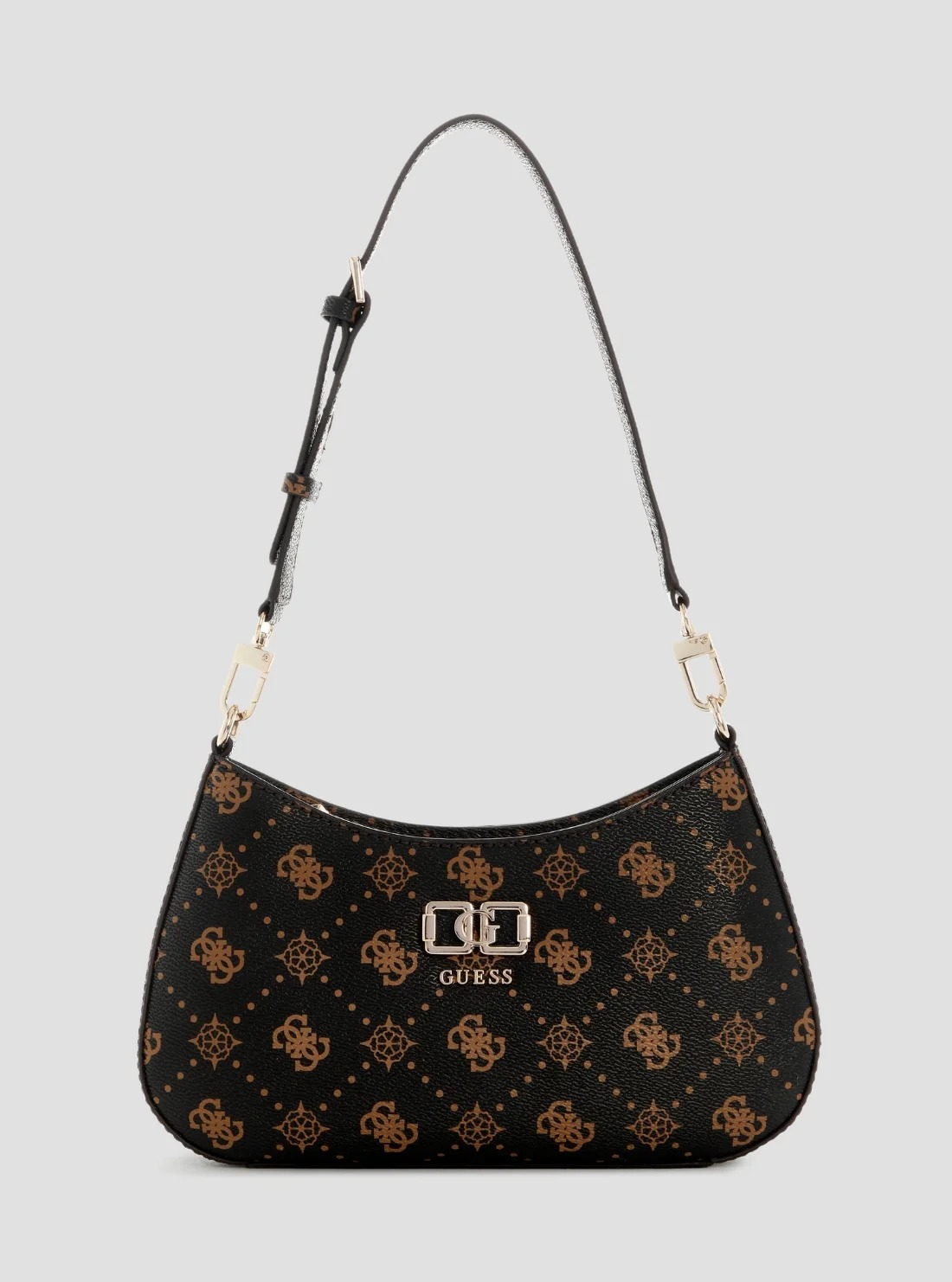 Emelie Logo Kadın El Çantası-GP992818