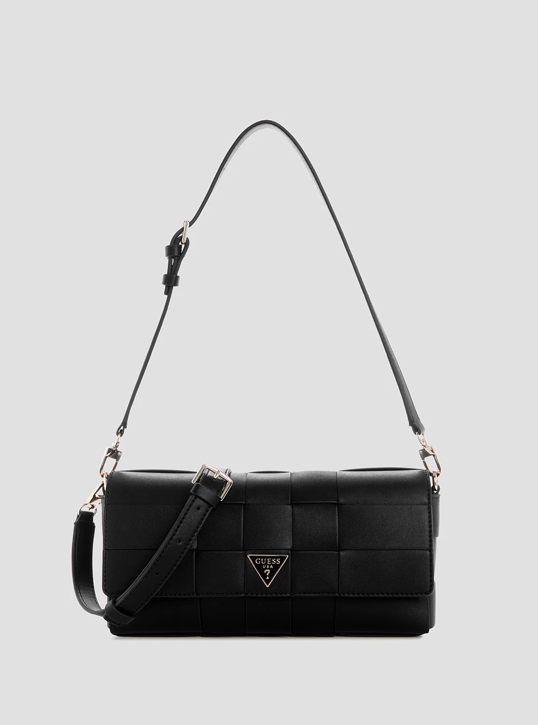 MAYLEE FLAP SHOULDER-Kadın omuz çantası -WG966119