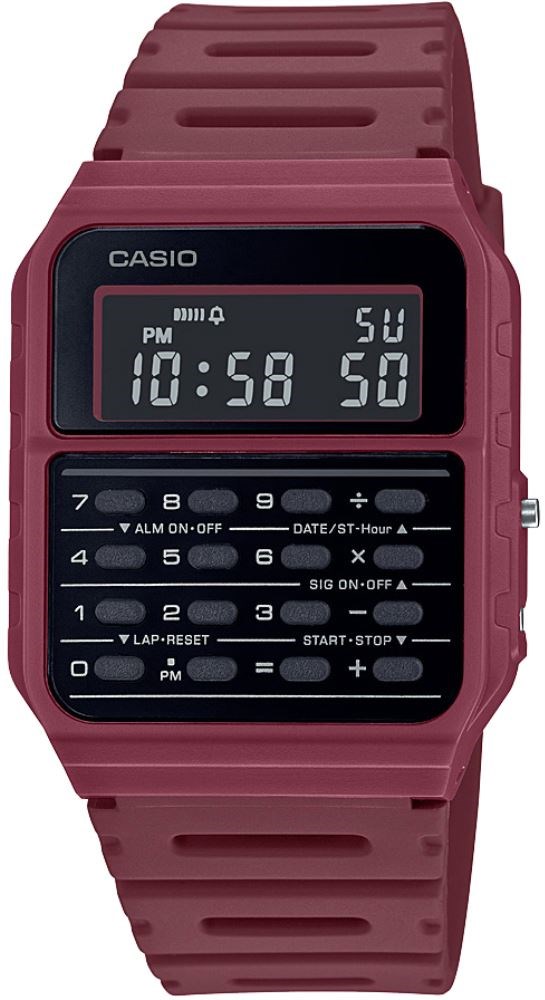 Casio CA-53WF-4BDF kol saati 