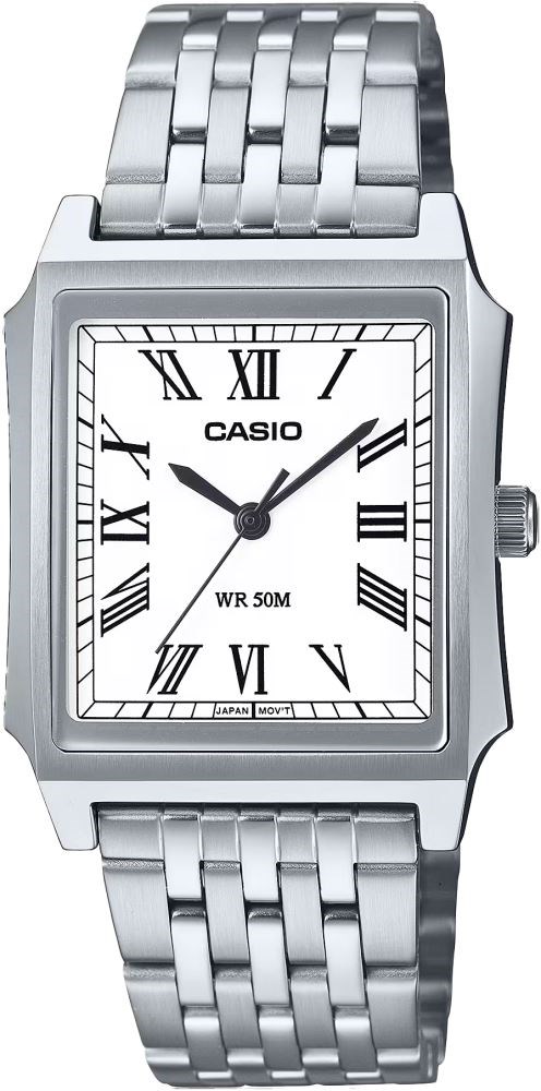 Casio kol saati MTP-B190D-7BVDF