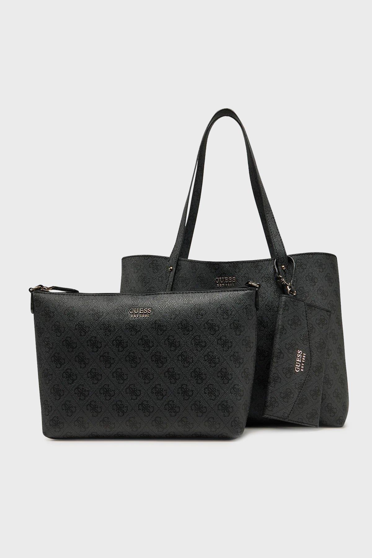 BRENTON TOTE-Kadın omuz çantası -LG964823