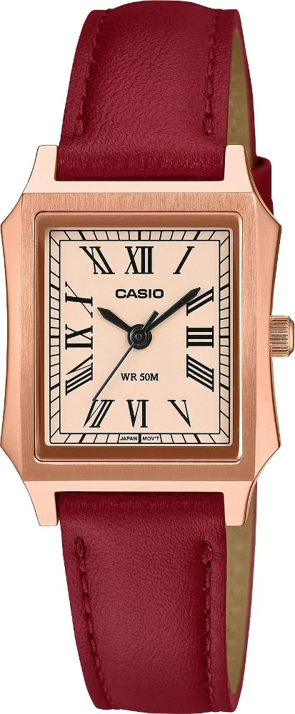 Casio kol saati LTP-B190RGL-4BVDF