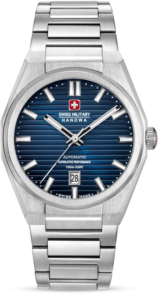 Swiss Military kol saati SMWGL0006901