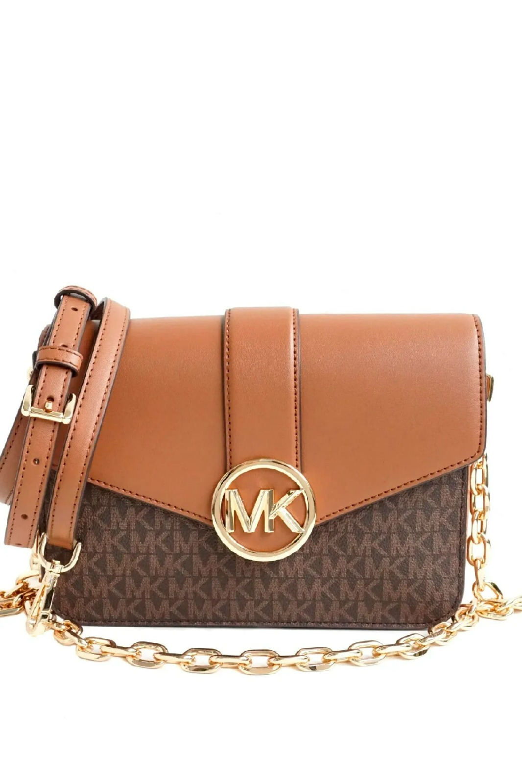 CARMEN 35S2GNML2B MİCHAEL KORS ÇANTA