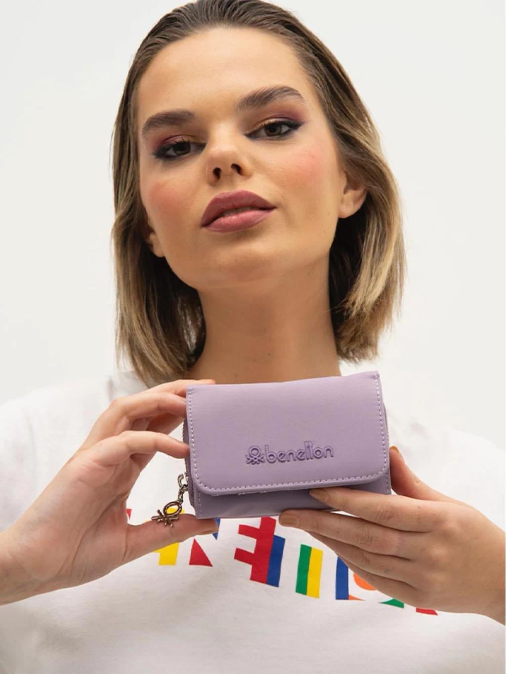 Benetton CÜZDAN BNT_1210