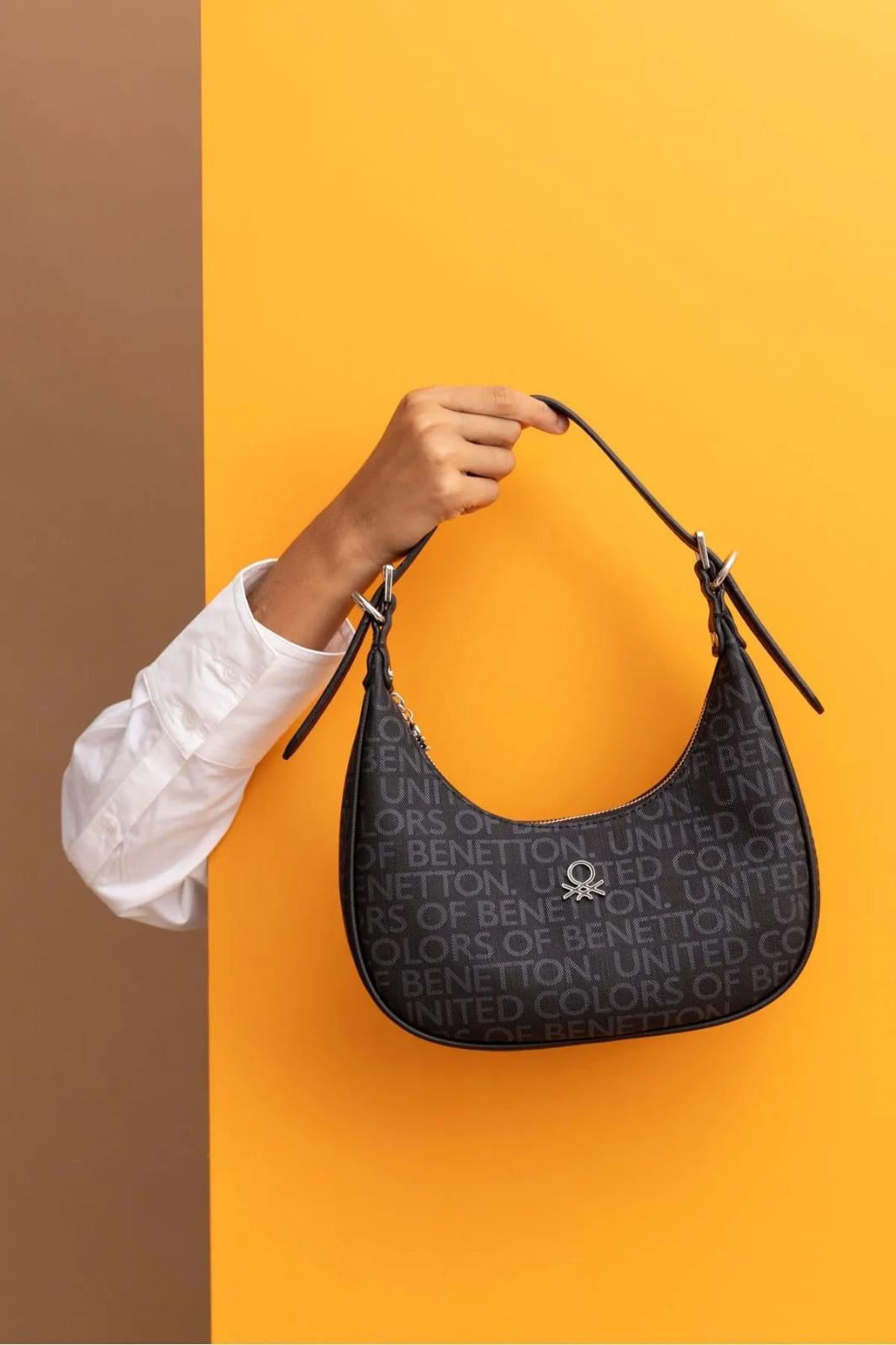 BENETTON OMUZ çanta baget BNT1404