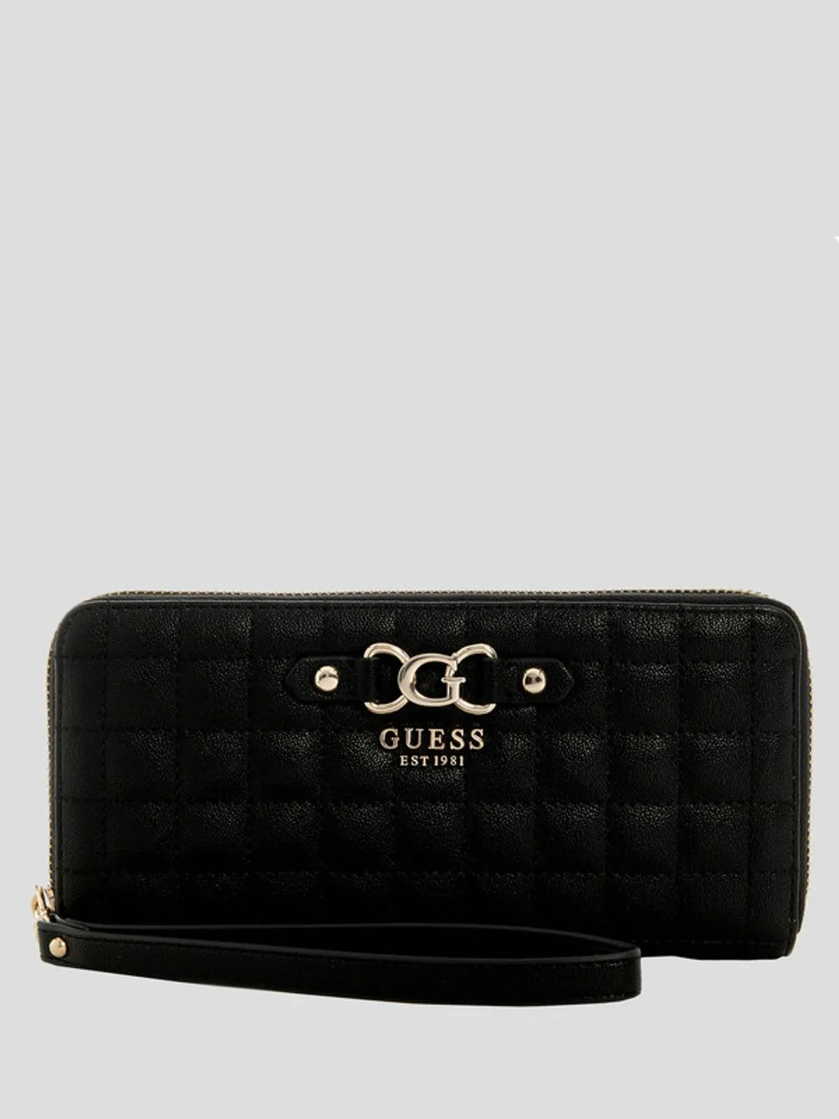 NADIRA SLG LARGE ZIP-KADIN CÜZDAN--QG8424146