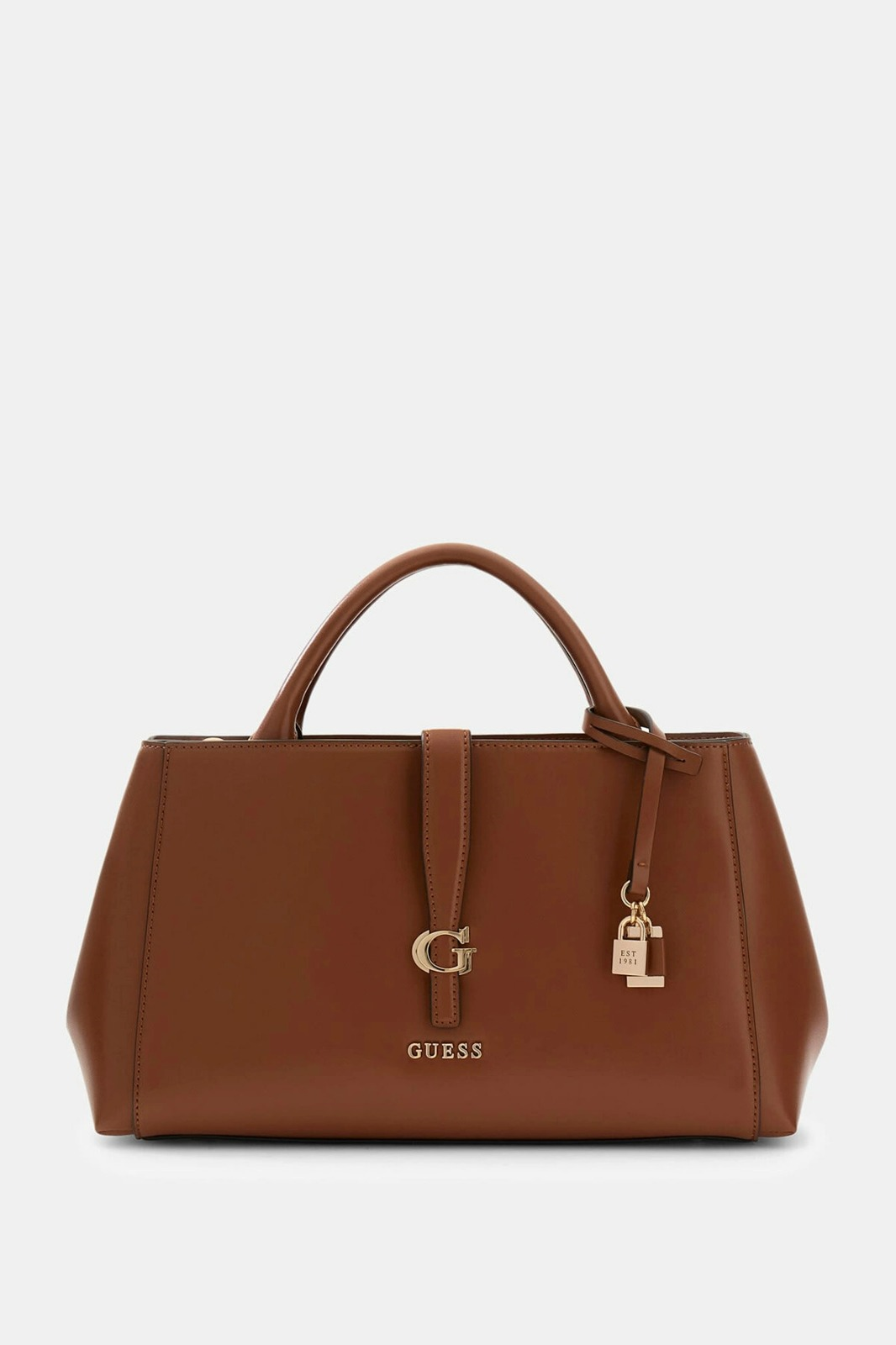 Guess Carrie Kadın El Çantası-VG989606