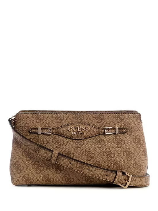 KATYA CROSSBODY TOP-Kadın omuz çantası -SG965212