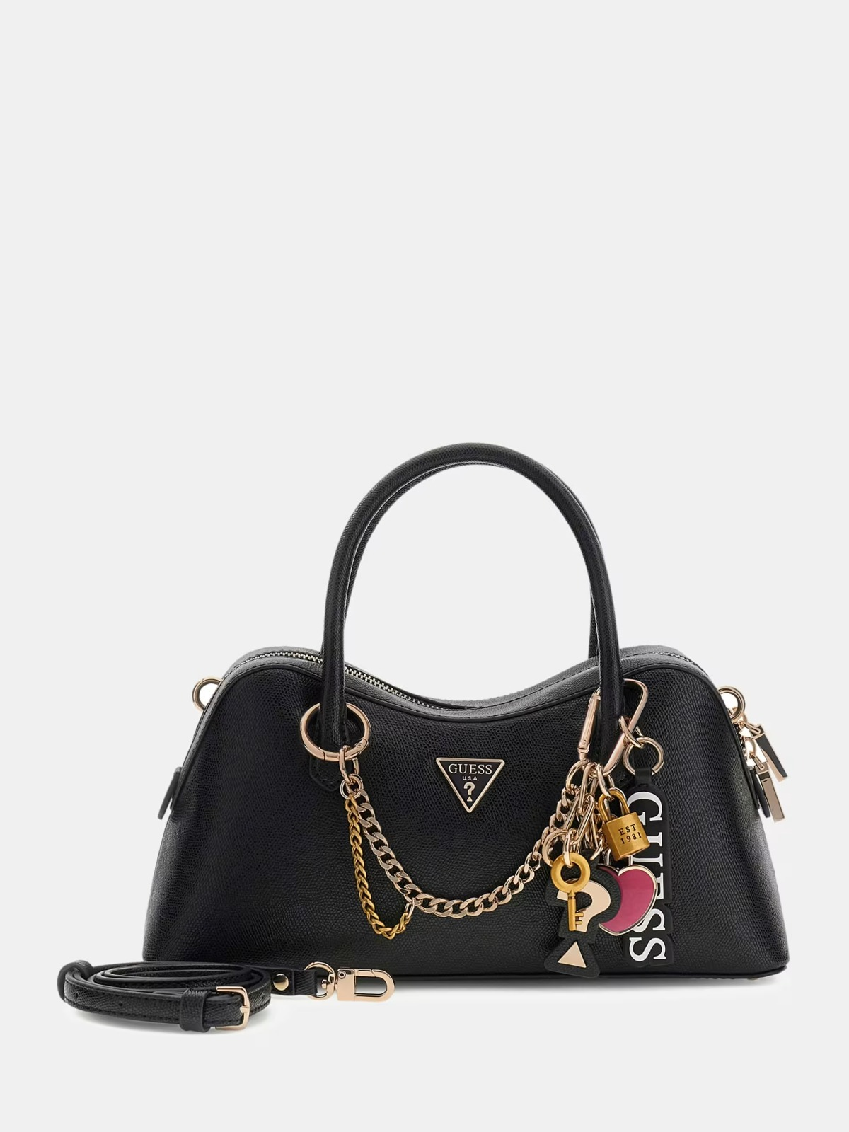 Guess Davina Kadın El Çantası-BG989906