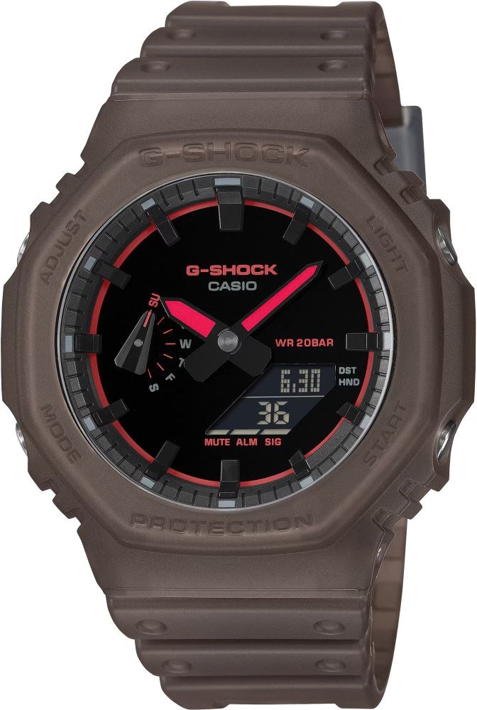 Casio kol saati GA-2100K-5ADR