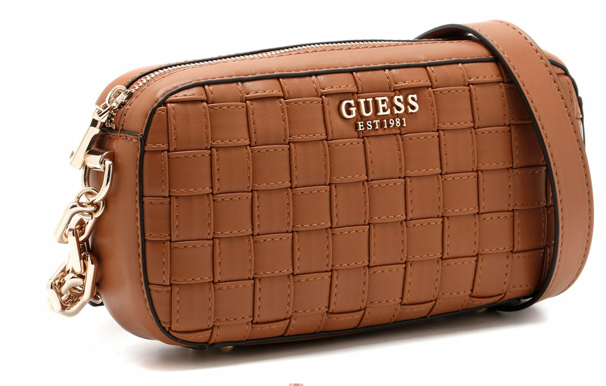 Guess Sandria Kadın Çapraz Askılı Çanta-WG841814