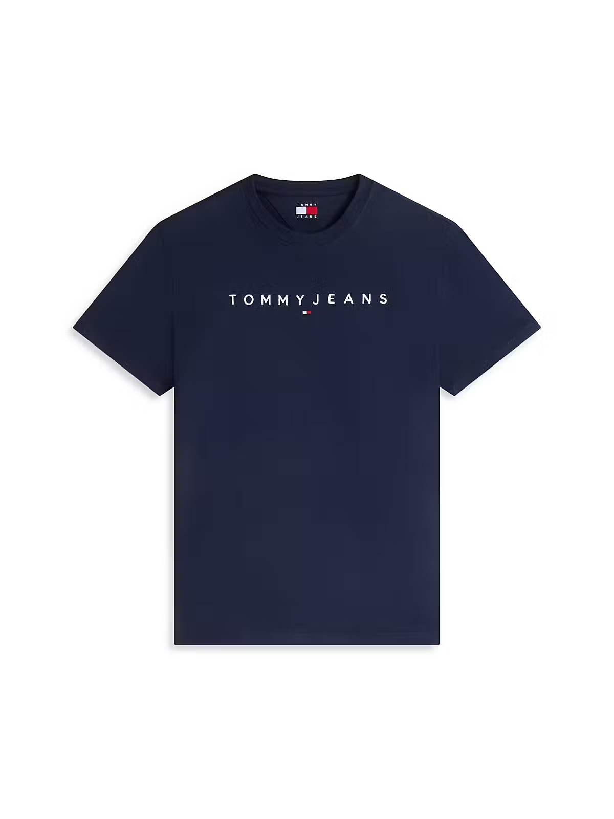 Erkek T-Shirt - DM0DM20744C1G