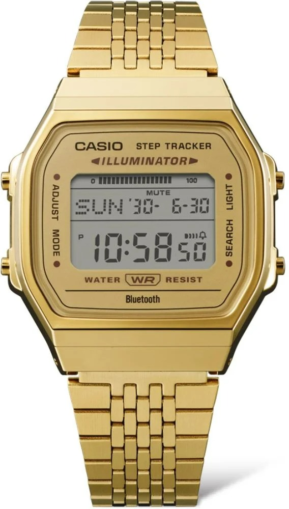 Casio kol saati ABL-100WEG-9ADF