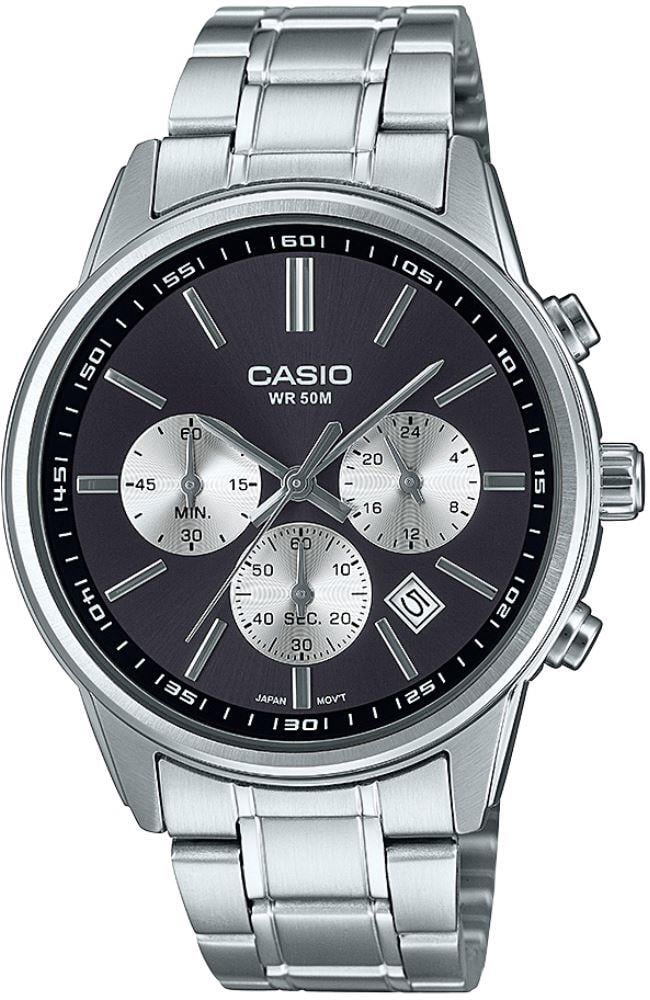 Casio kol saati MTP-E515D-1AVDF