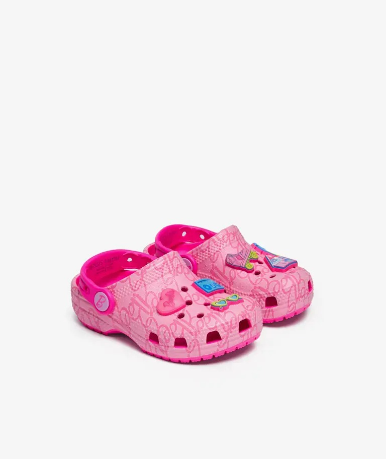 Barbie Klasik ÇOCUK Terlik