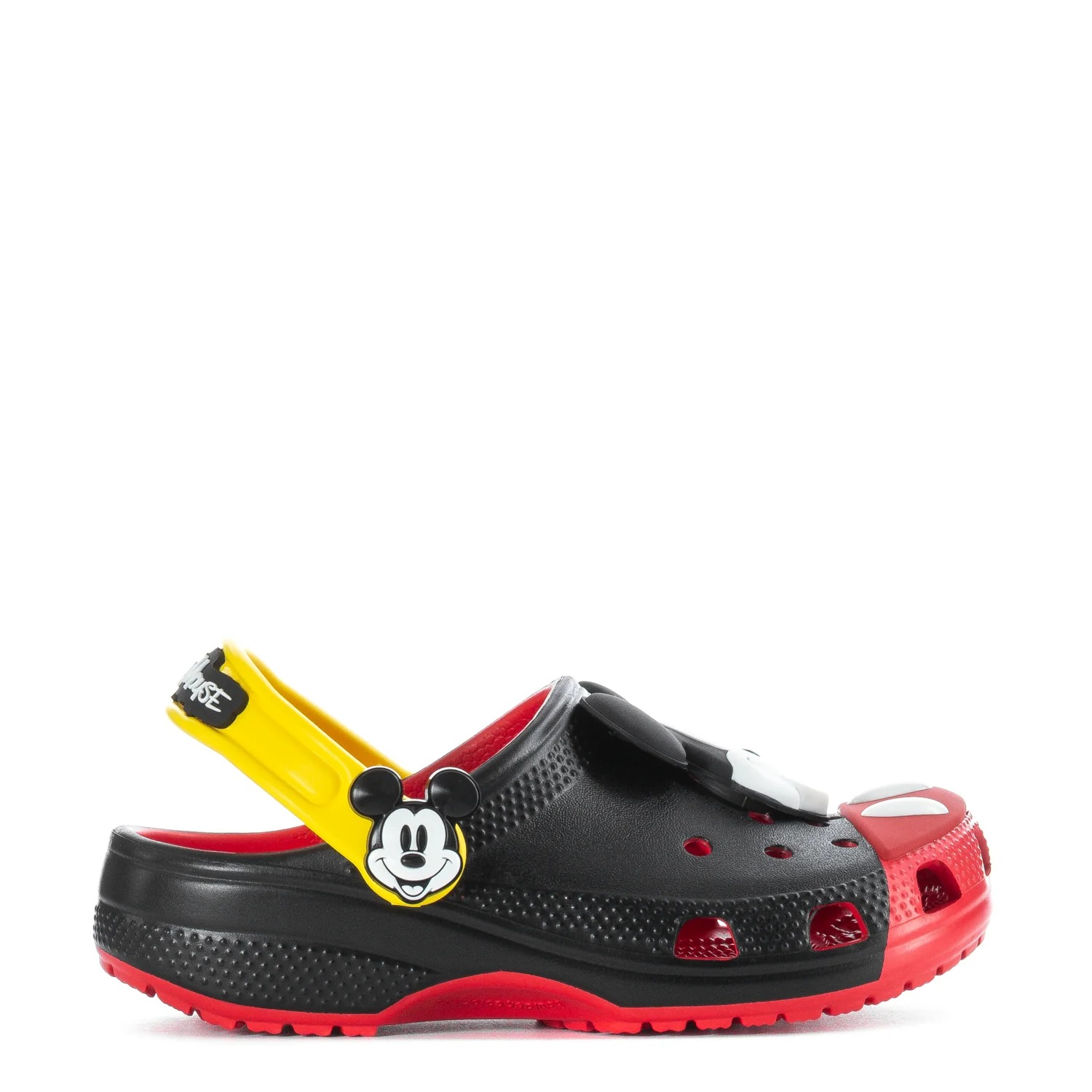 MİCKEY MOUSE KLASİK TERLİK
