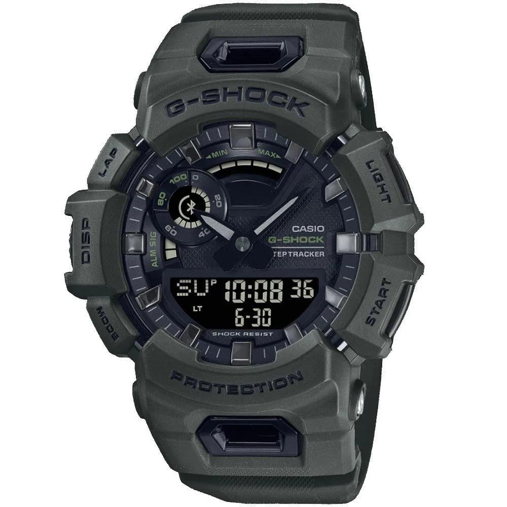 Casio G-SHOCK kol saati GBA-900UU-3ADR