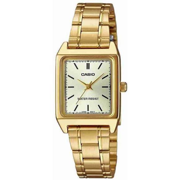 Casio kadın kol saati LTP-V007G-9EUDF