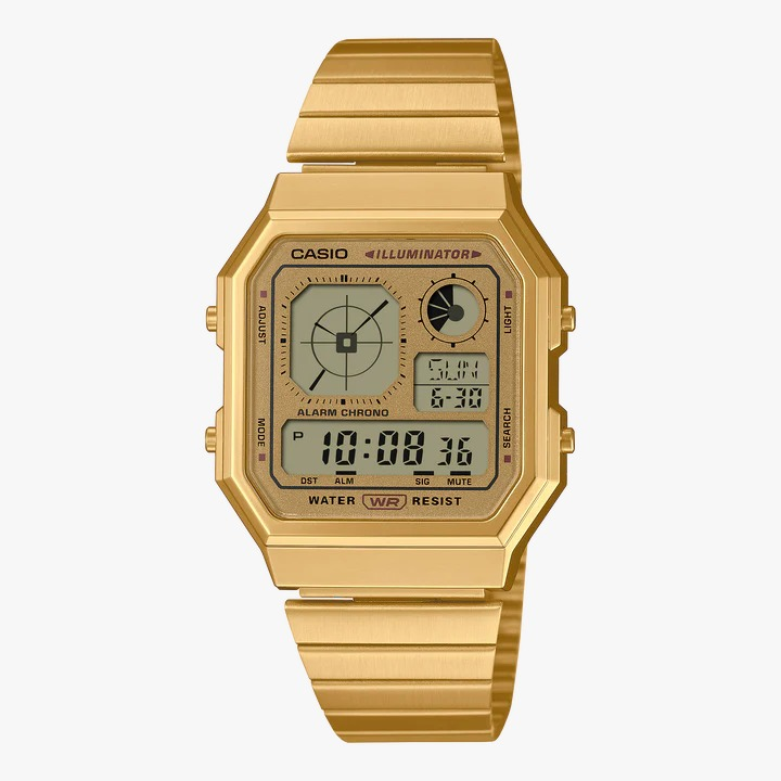 Casio kol saat A130WEG-9ADF
