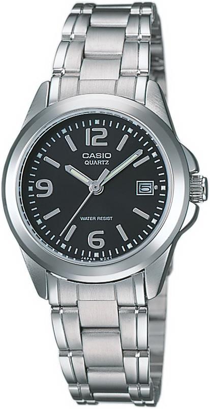 Casio kol saat LTP-1215A-1ADF