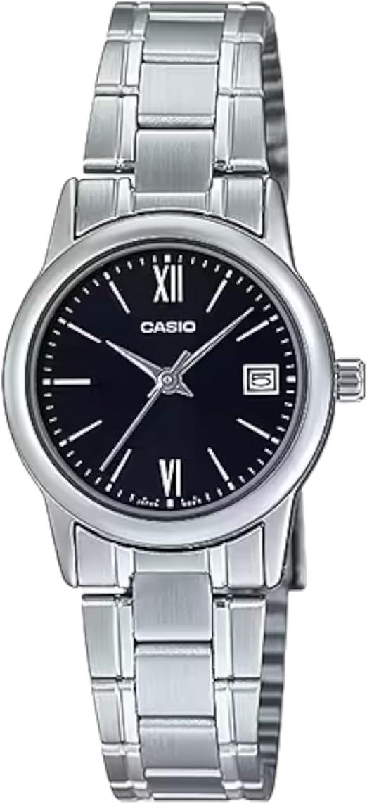 Casio kol saat LTP-V002D-1B3UDF