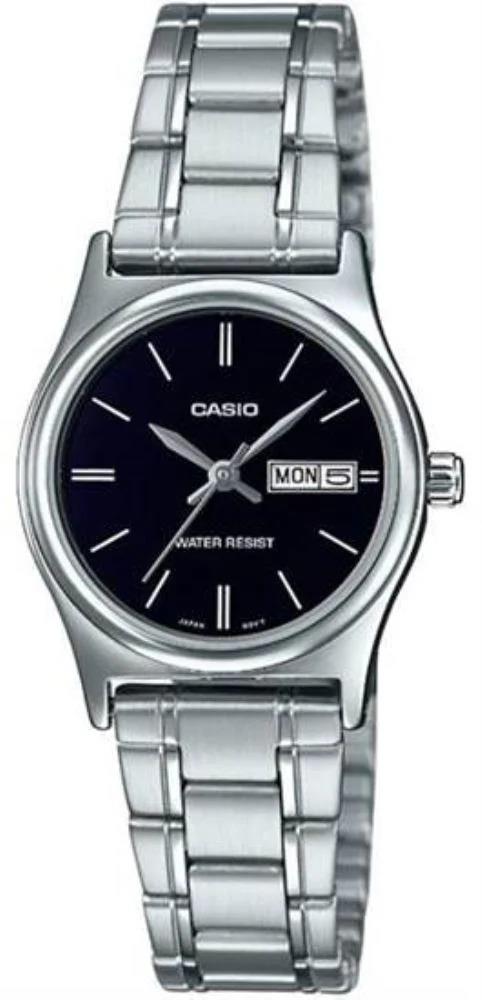 Casio kol saat LTP-V006D-1B2UDF
