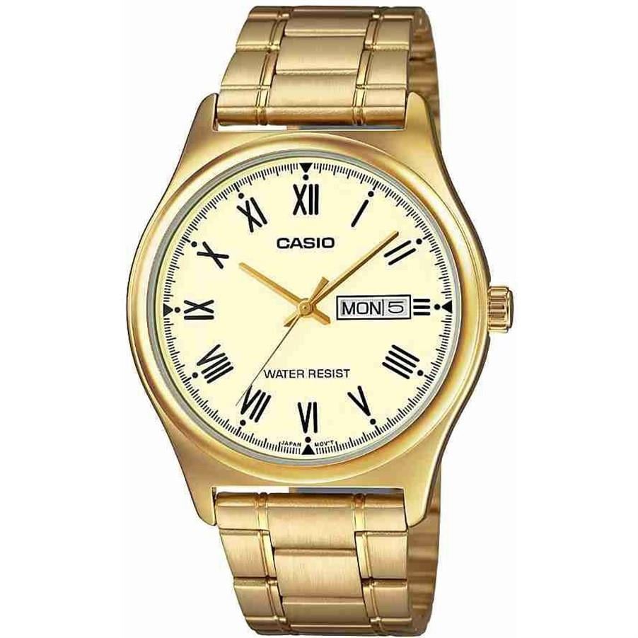 Casio kol saat MTP-V006G-9BUDF