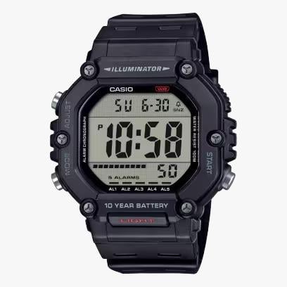 Casio Kol Saati AE-1600H-1AVDF