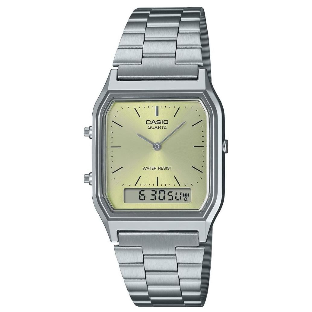 Casio Kol Saati AQ-230A-9AMQYDF