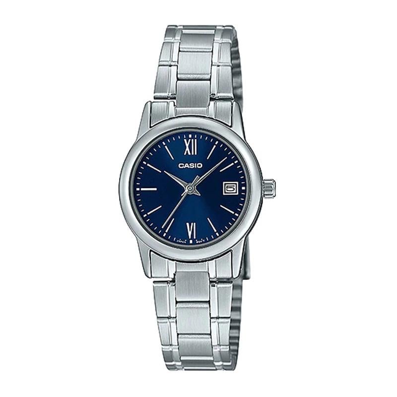 Casio Kol Saati LTP-V002D-2B3UDF