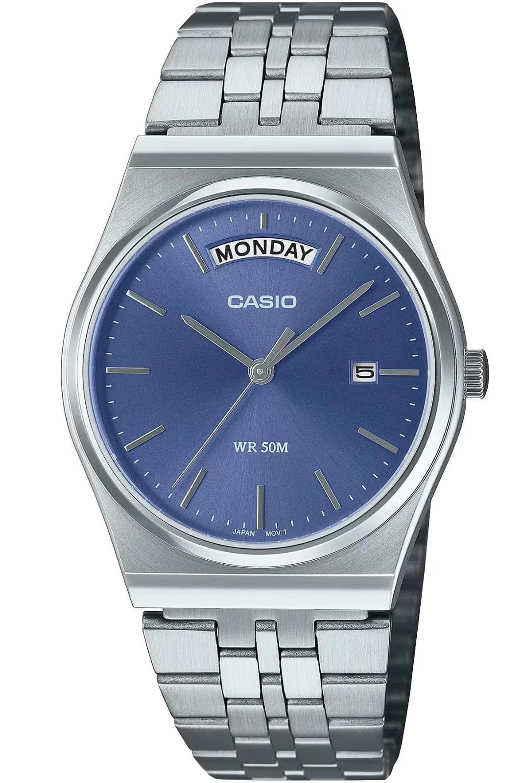 Casio kol saati MTP-B146D-2AVDF 