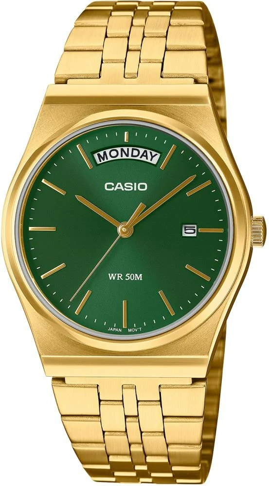Casio kol saati MTP-B146G-3AVDF