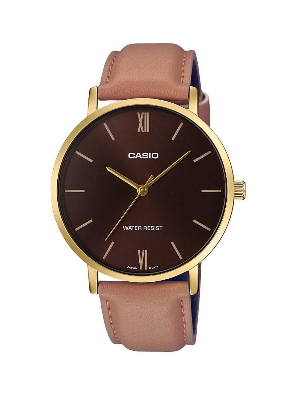 Casio Kol Saati MTP-VT01GL-5BUDF