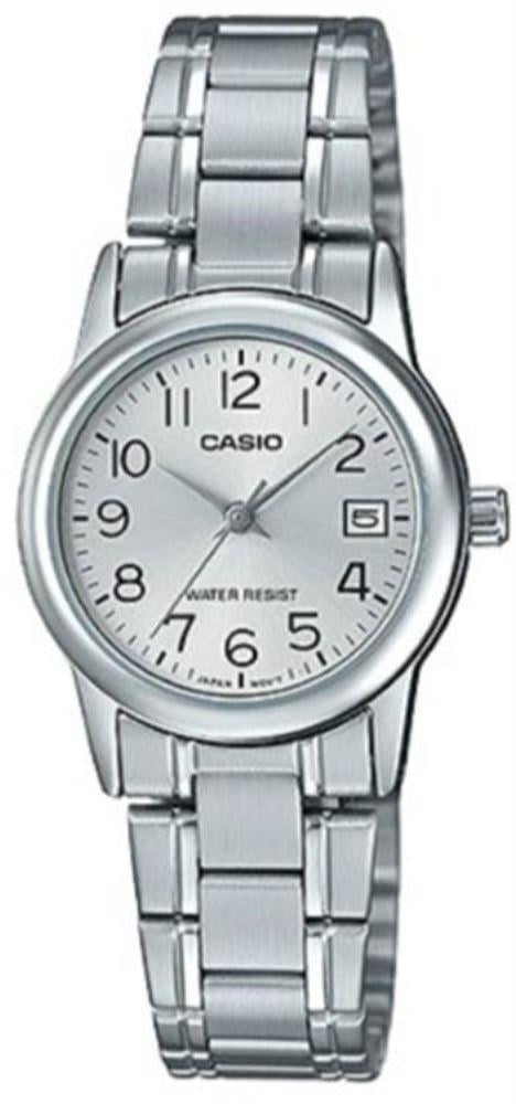 Casio LTP-V002D-7BUDF Kol Saati
